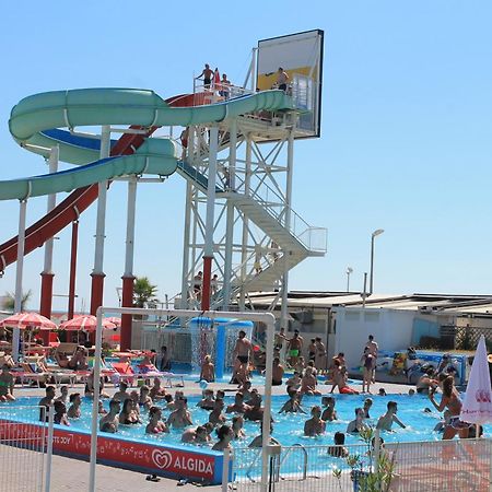 Hotel Mondial Rimini Dış mekan fotoğraf