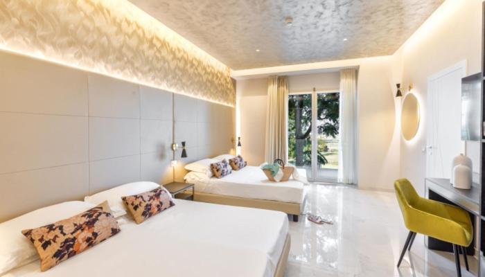 Hotel Mondial Rimini Dış mekan fotoğraf
