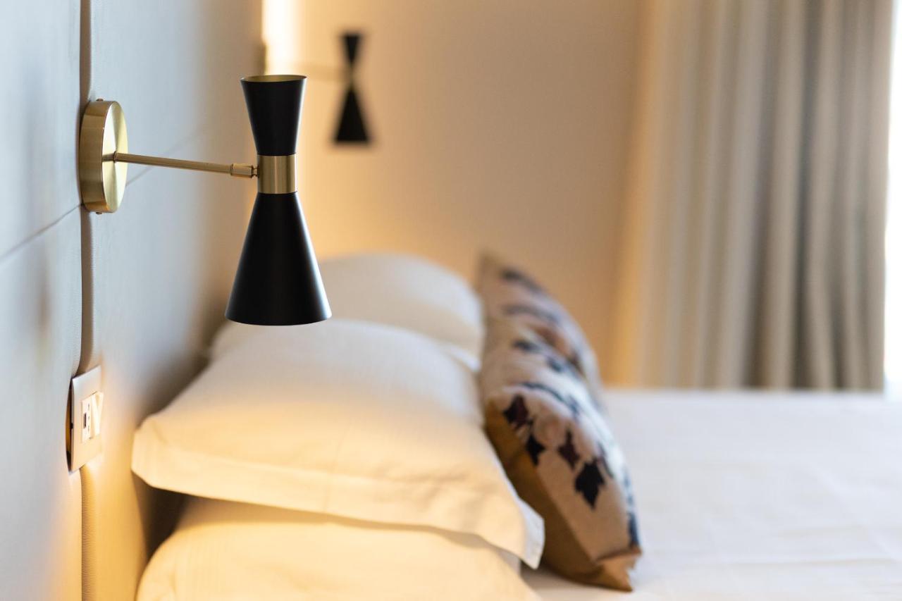 Hotel Mondial Rimini Dış mekan fotoğraf