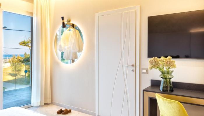 Hotel Mondial Rimini Dış mekan fotoğraf