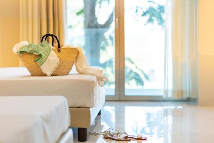 Hotel Mondial Rimini Dış mekan fotoğraf