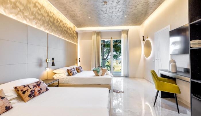 Hotel Mondial Rimini Dış mekan fotoğraf