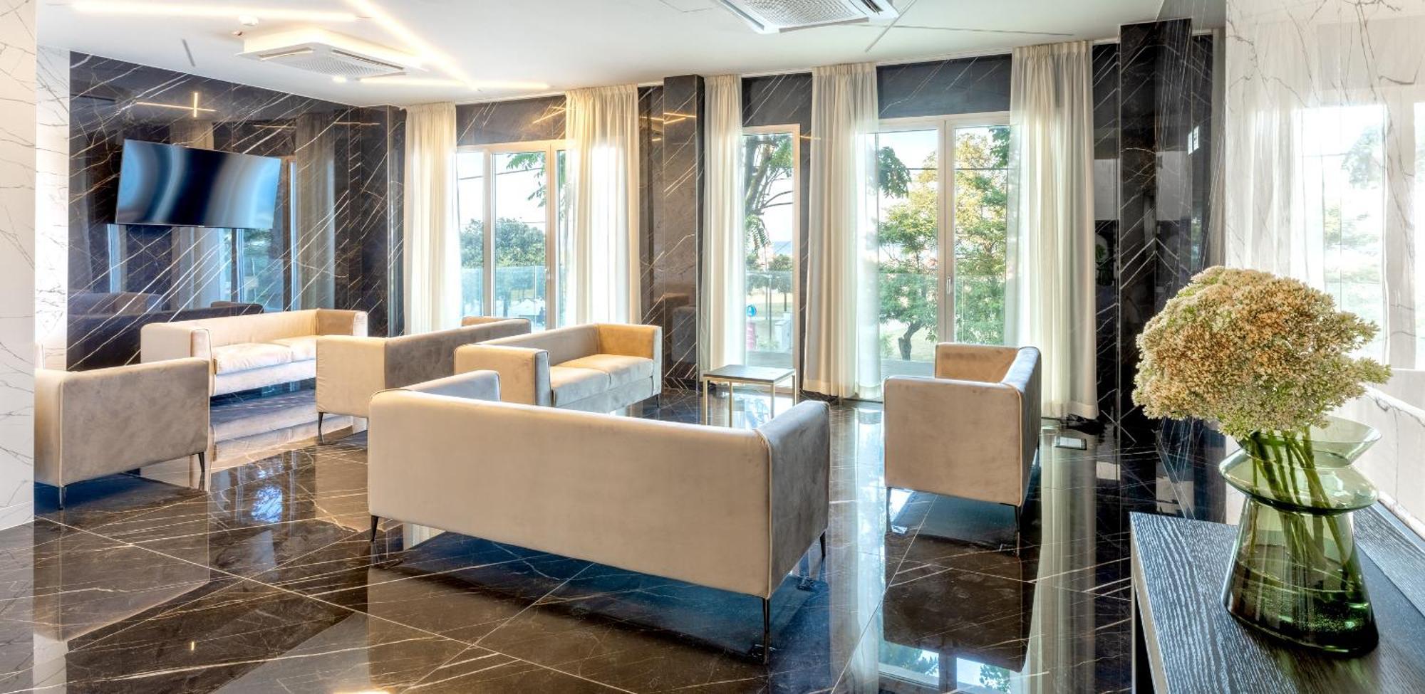 Hotel Mondial Rimini Dış mekan fotoğraf