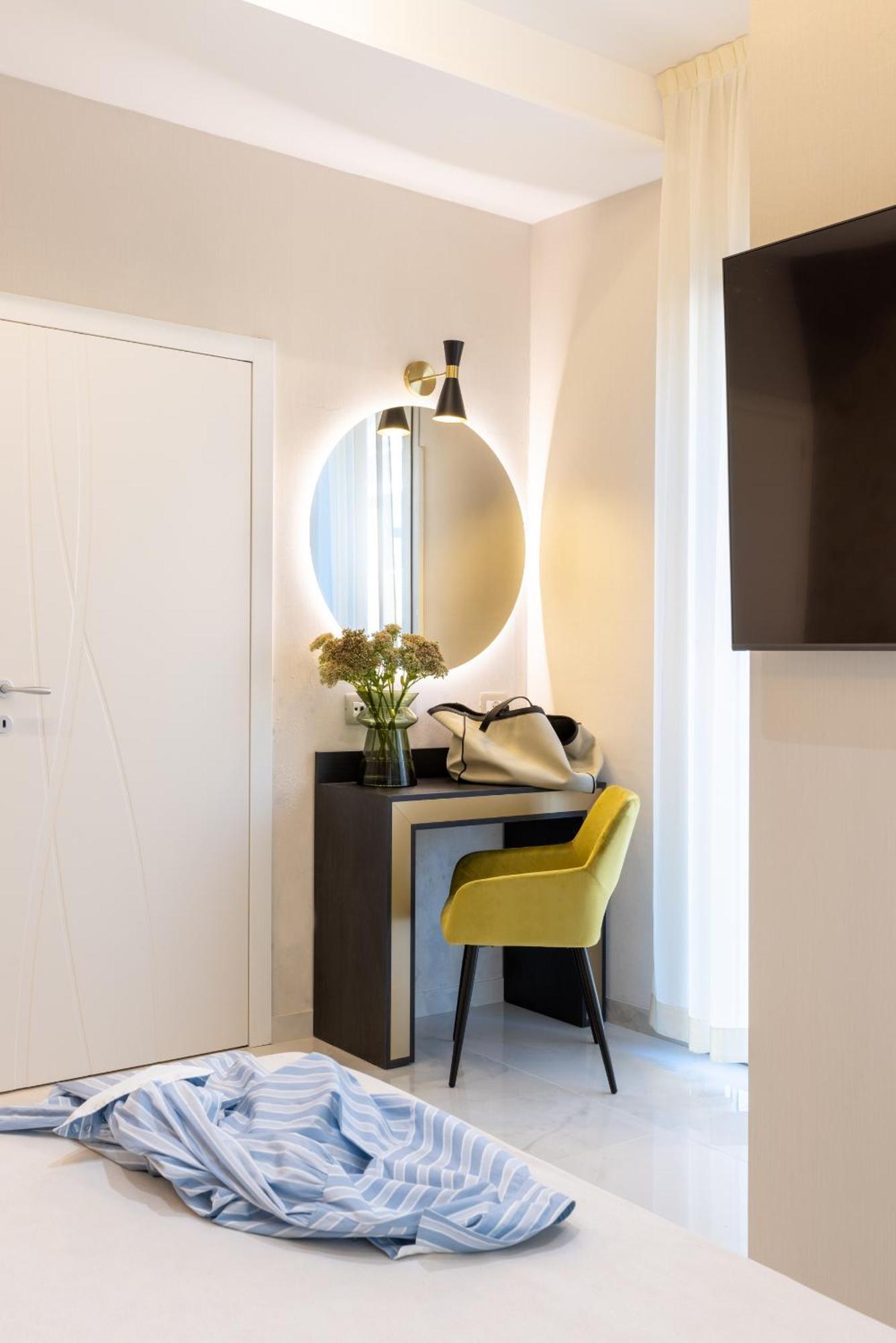 Hotel Mondial Rimini Dış mekan fotoğraf
