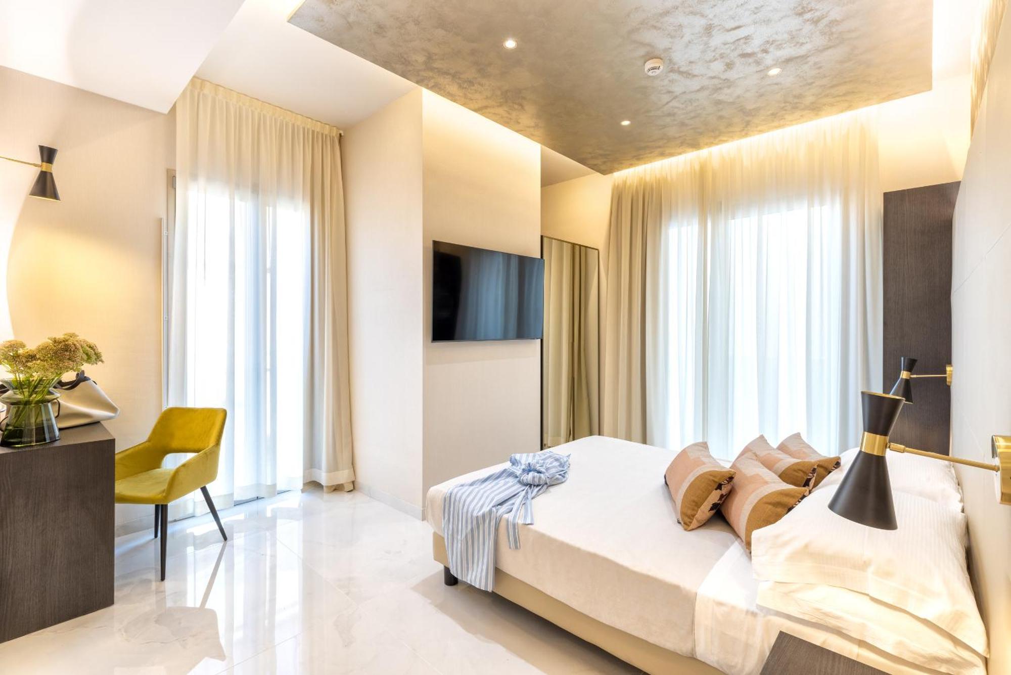 Hotel Mondial Rimini Dış mekan fotoğraf