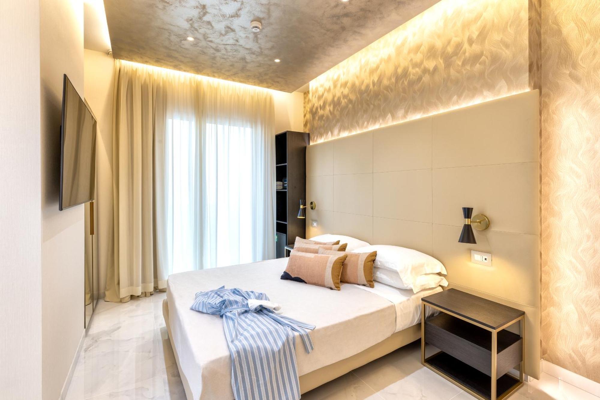 Hotel Mondial Rimini Dış mekan fotoğraf