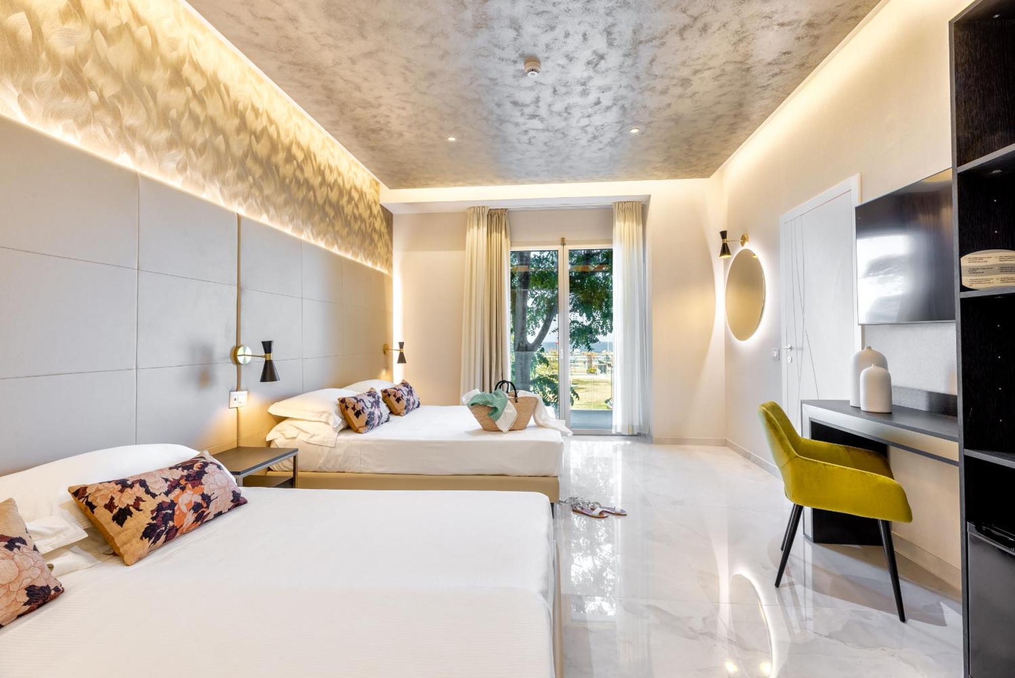 Hotel Mondial Rimini Dış mekan fotoğraf