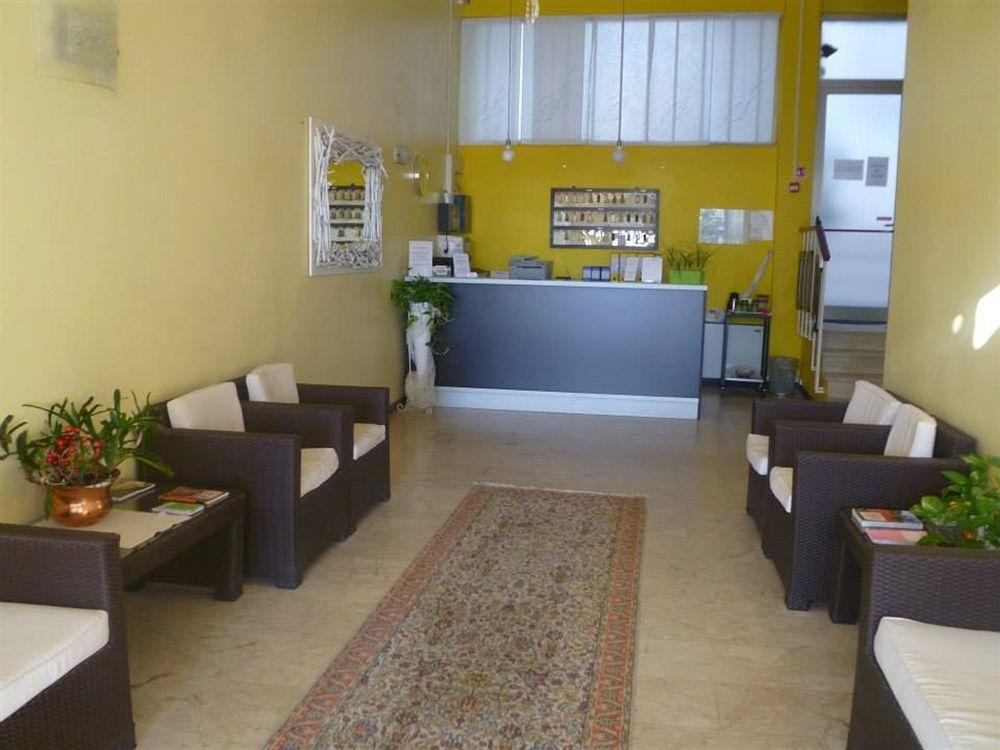 Hotel Mondial Rimini Dış mekan fotoğraf